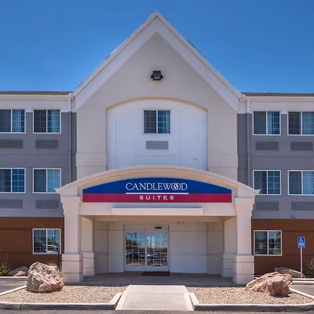 Candlewood Suites Sierra Vista By Ihg