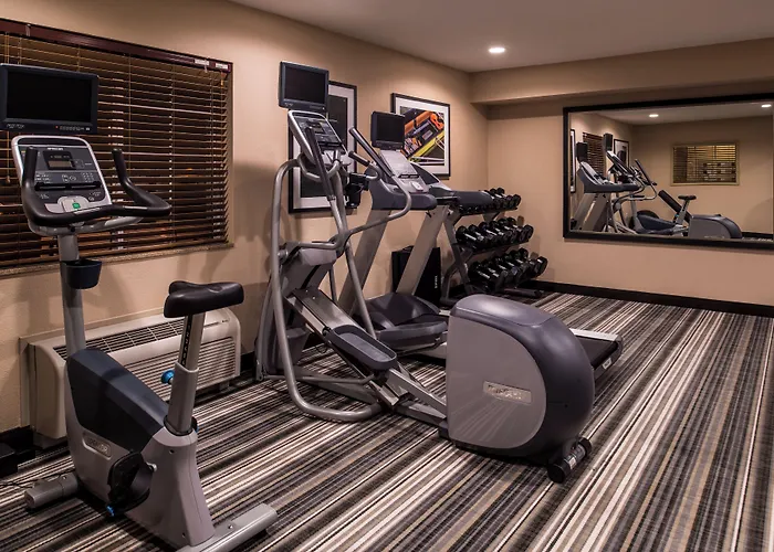 Candlewood By Ihg 2* Sierra Vista