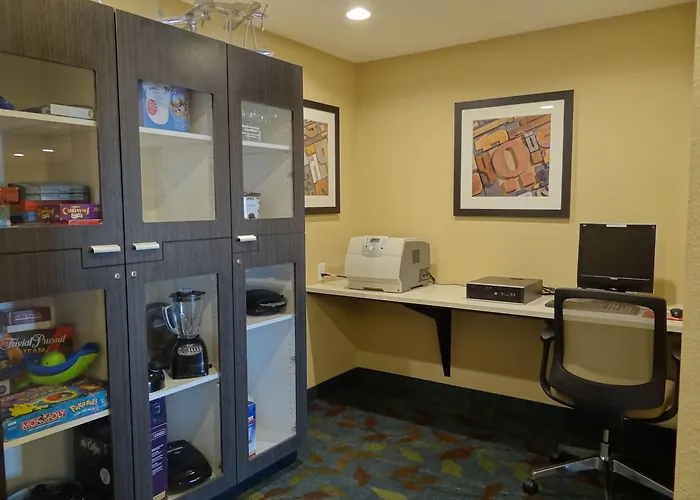 Candlewood By Ihg Sierra Vista
